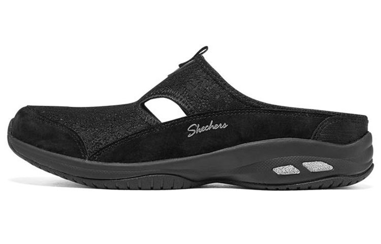 (Women) Skechers Commute Time 'Black' 100502-BBK