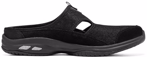 Order Skechers Commute Time 包頭拖鞋 女款 黑色