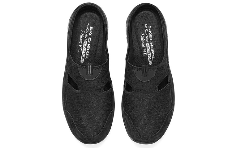 Shop (W) Skechers Commute Time ''Zwart'' 100502-BBK