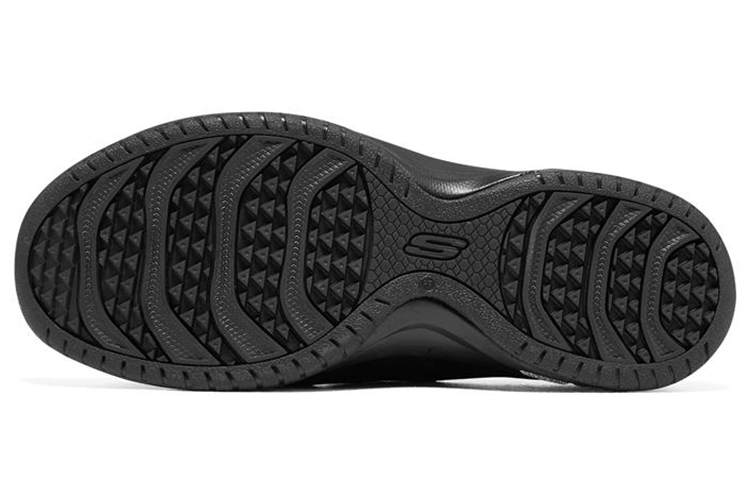 Purchase (W) Skechers Commute Time ''Zwart'' 100502-BBK