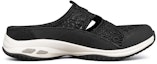 Order (W) Skechers Commute Time 'Hitam Potong-Tepian' 100315-BKW