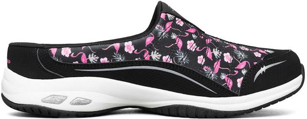 (W) Skechers Commute Slip-On Hitam Fashion Terbaru 49639-BLK Order (W) Skechers Commute Slip-On Hitam Fashion Terbaru 49639-BLK