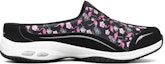 Order (W) Skechers Masa Komuter 'Kasut Sarung Hitam Fesyen' 49639-BLK