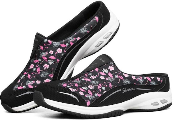 (Women) Skechers Commute Time 'Black Fashion Slip-On' 49639-BLK Lookbook (Women) Skechers Commute Time 'Black Fashion Slip-On' 49639-BLK
