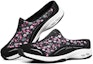Lookbook (W) Skechers Masa Komuter 'Kasut Sarung Hitam Fesyen' 49639-BLK