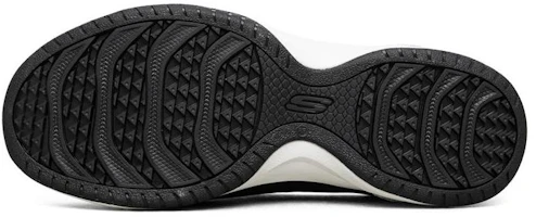 Purchase (W) Skechers Commute Slip-On Hitam Fashion Terbaru 49639-BLK