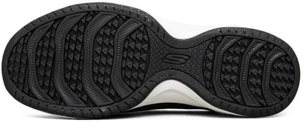 (W) Skechers Commute Slip-On Hitam Fashion Terbaru 49639-BLK Purchase (W) Skechers Commute Slip-On Hitam Fashion Terbaru 49639-BLK