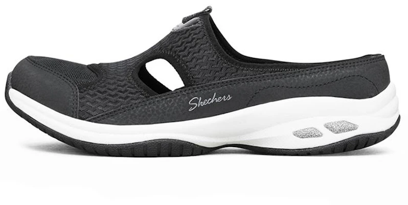 (W) Skechers Commute Time 'Zapatillas de Moda Negras' 44917-BLK Buy (W) Skechers Commute Time 'Zapatillas de Moda Negras' 44917-BLK