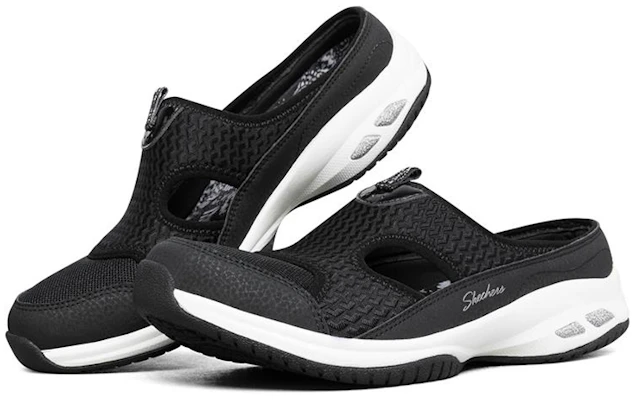 (W) Skechers Commute Time 'Zapatillas de Moda Negras' 44917-BLK Lookbook (W) Skechers Commute Time 'Zapatillas de Moda Negras' 44917-BLK