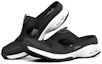 Lookbook (W) Skechers Commute Time 'Zapatillas de Moda Negras' 44917-BLK