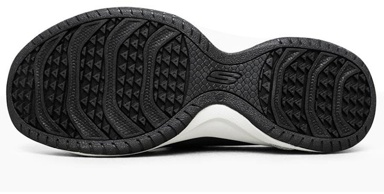 (Women) Skechers Commute Time 'Black Fashion Slipper' 44917-BLK Purchase (Women) Skechers Commute Time 'Black Fashion Slipper' 44917-BLK