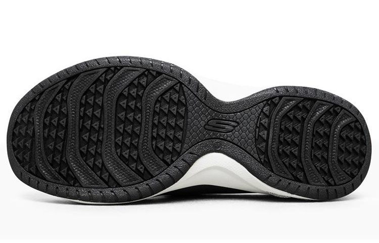 Purchase (W) Skechers Commute Time 'Zapatillas de Moda Negras' 44917-BLK