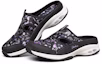 Lookbook (W) Skechers Commute Time 'Hitam Pelbagai Warna' 100314-BKPR