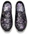 (W) Skechers Commute Time 'Hitam Pelbagai Warna' 100314-BKPR
