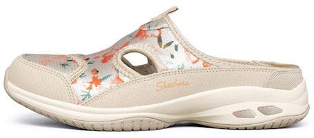 (Women) Skechers Commute Time 'Grey Casual' 100314-NTCL (Women) Skechers Commute Time 'Grey Casual' 100314-NTCL