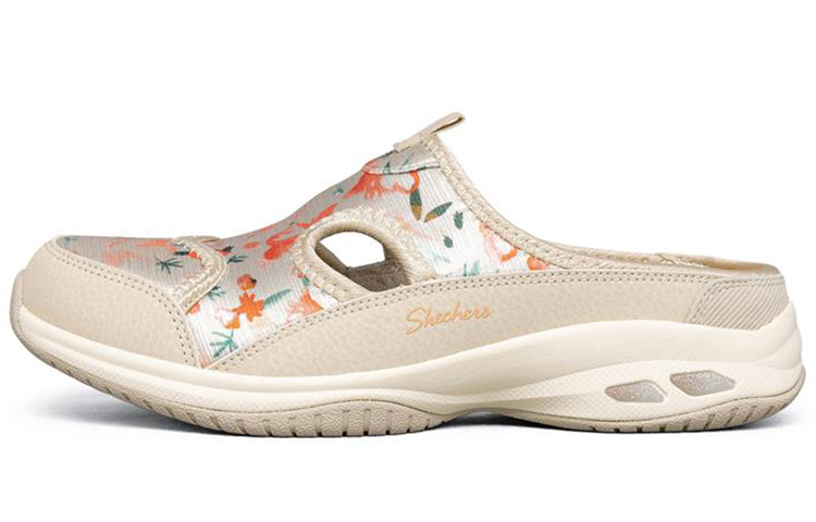 (Women) Skechers Commute Time 'Grey Casual' 100314-NTCL