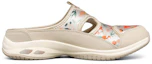 Order (W) Skechers Commute Time 'Kelabu Kasual' 100314-NTCL