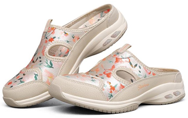 (Women) Skechers Commute Time 'Grey Casual' 100314-NTCL Lookbook (Women) Skechers Commute Time 'Grey Casual' 100314-NTCL