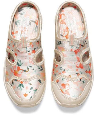 (Women) Skechers Commute Time 'Grey Casual' 100314-NTCL Shop (Women) Skechers Commute Time 'Grey Casual' 100314-NTCL