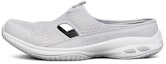 Buy (W) Skechers Commute Time 'Selipar Fesyen Kelabu' 44917-LTGY