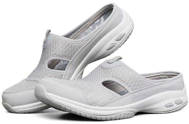 (W) Skechers Commute Time 'Zapatilla de Moda Gris' 44917-LTGY Lookbook (W) Skechers Commute Time 'Zapatilla de Moda Gris' 44917-LTGY
