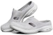 (W) Skechers Commute Time 'Selipar Fesyen Kelabu' 44917-LTGY