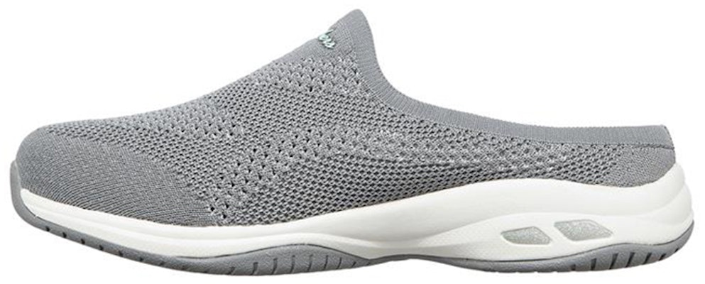 (Women) Skechers Commute Time 'Grey Slip-On' 100310-GRY Buy (Women) Skechers Commute Time 'Grey Slip-On' 100310-GRY