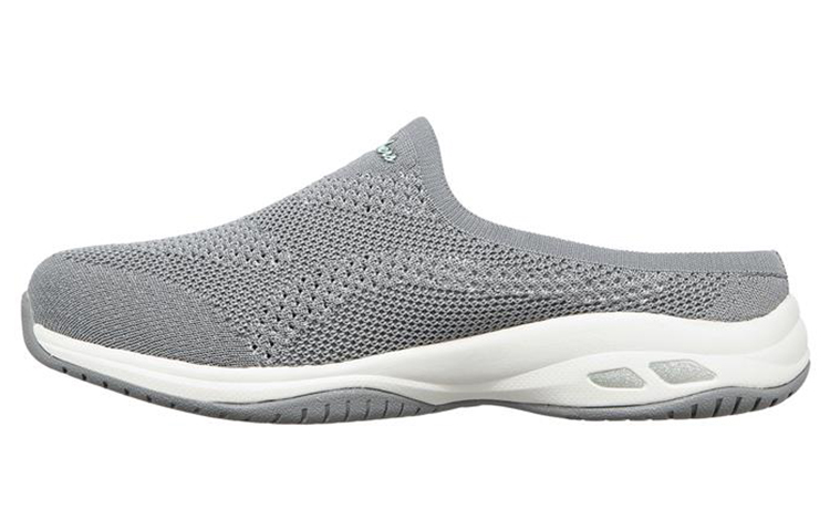 (Women) Skechers Commute Time 'Grey Slip-On' 100310-GRY