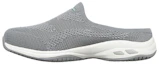 Buy (Women) Skechers Commute Time 'Grey Slip-On' 100310-GRY