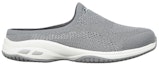 Order (W) Skechers Commute Time 'Kelabu Slip-On' 100310-GRY