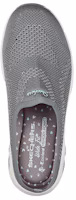Lookbook (W) Skechers Commute Time 'Abu Slip-On' 100310-GRY