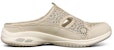 (W) Skechers Commute Time 'Natural' - Kasut Skechers Selesa Warna Neutral/Natural. 100315-NAT