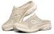 (W) Skechers Commute Time 'Natural' - Kasut Skechers Selesa Warna Neutral/Natural. 100315-NAT