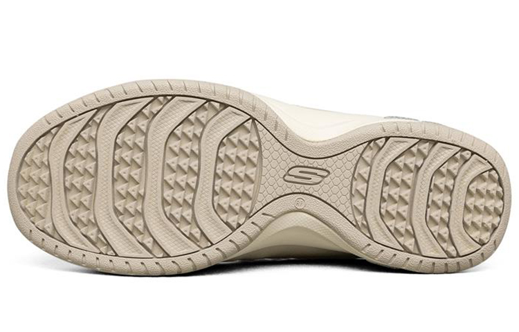 Purchase Skechers 休閒時間 休閒拖鞋 女款 自然色