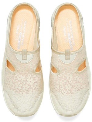 (Women) Skechers Commute Time 'Natural' 100502-NAT Shop (Women) Skechers Commute Time 'Natural' 100502-NAT