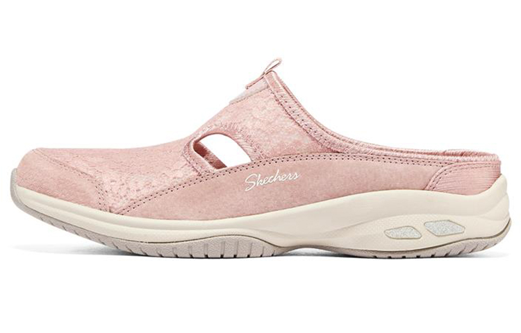 (Women) Skechers Commute Time 'Pink' 100502-ROS
