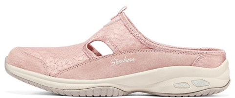 (Women) Skechers Commute Time 'Pink' 100502-ROS (Women) Skechers Commute Time 'Pink' 100502-ROS