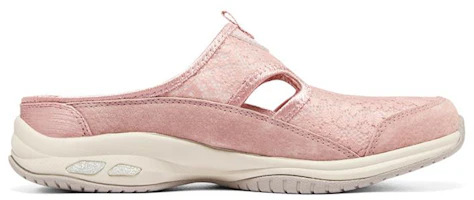 Order Skechers 通勤時光 包頭拖鞋 女款 粉紅色