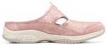 Order (W) Skechers Waktu Komuter 'Merah Jambu' 100502-ROS