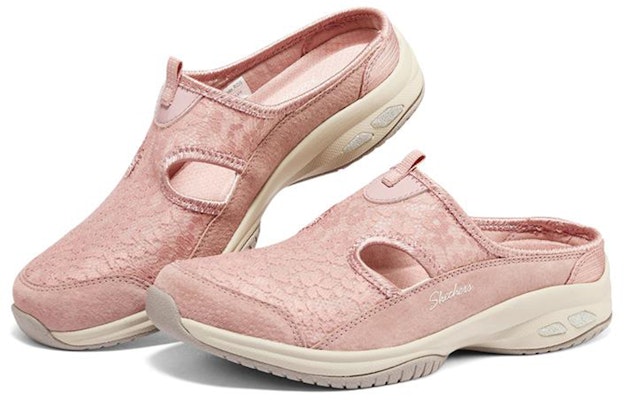 (Women) Skechers Commute Time 'Pink' 100502-ROS Lookbook (Women) Skechers Commute Time 'Pink' 100502-ROS