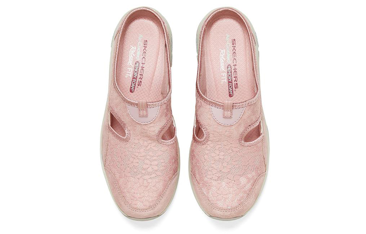 Shop (Women) Skechers Commute Time 'Pink' 100502-ROS