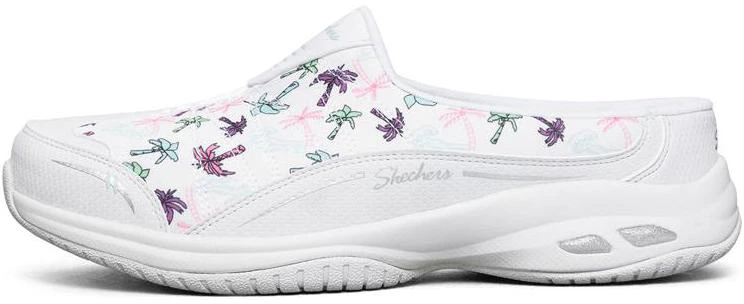 women-skechers-commute-time-white-fashion-mule-49636-wht