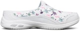 Order (W) Skechers Commute Time 'Kasut Sopan Putih' 49636-WHT