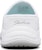 (W) Skechers Commute Time 'Kasut Sopan Putih' 49636-WHT