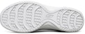 (W) Skechers Commute Time 'Kasut Sopan Putih' 49636-WHT
