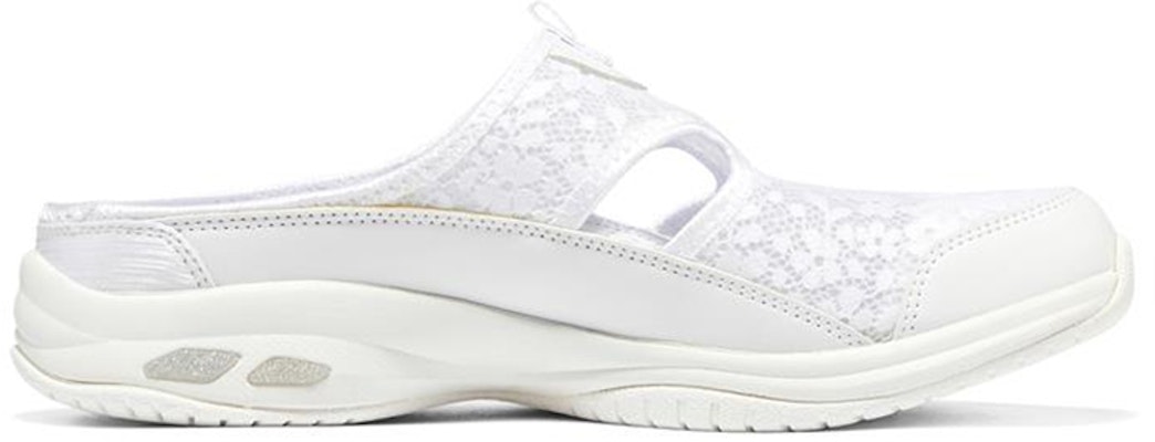 (Women) Skechers Commute Time 'White Mule' 100502-WHT Order (Women) Skechers Commute Time 'White Mule' 100502-WHT