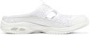 (W) Skechers Commute Time 'Putih Mule' 100502-WHT