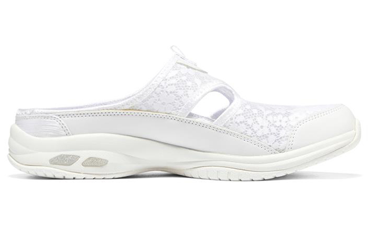 Order (W) Skechers Commute Time 'Putih Mule' 100502-WHT