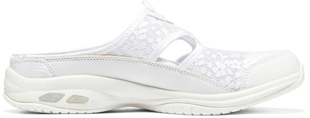 (W) Skechers Commute Time 'Putih Mule' 100502-WHT Order (W) Skechers Commute Time 'Putih Mule' 100502-WHT