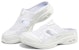 (W) Skechers Commute Time 'Putih Mule' 100502-WHT